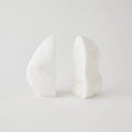 GLOBAL VIEWS AMORPH BOOKENDS - Decorative Accents
