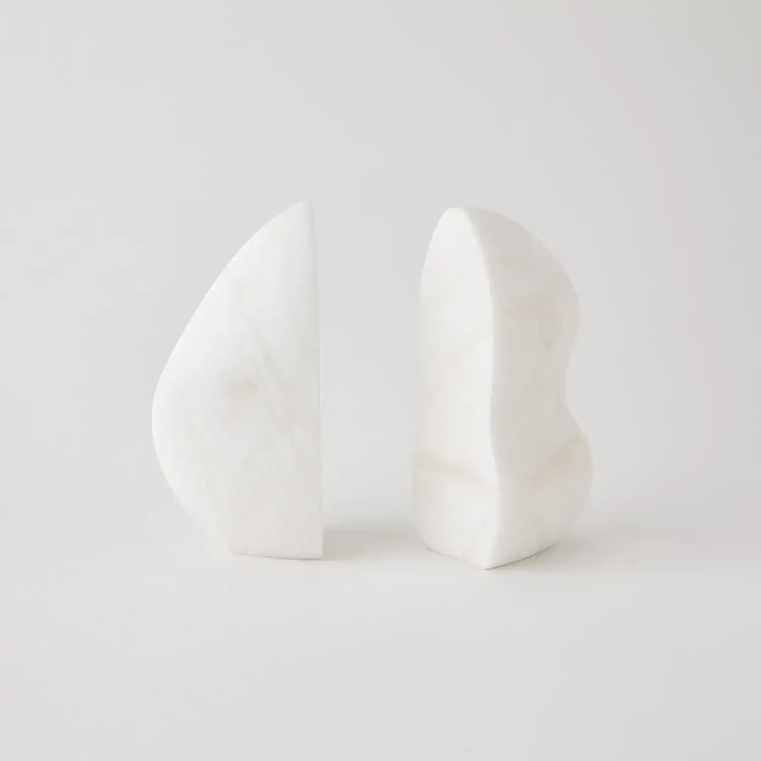 GLOBAL VIEWS AMORPH BOOKENDS - Decorative Accents