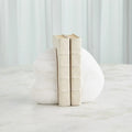GLOBAL VIEWS AMORPH BOOKENDS - Decorative Accents