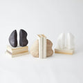 GLOBAL VIEWS AMORPH BOOKENDS - Decorative Accents