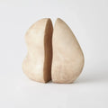 GLOBAL VIEWS AMORPH BOOKENDS - Decorative Accents