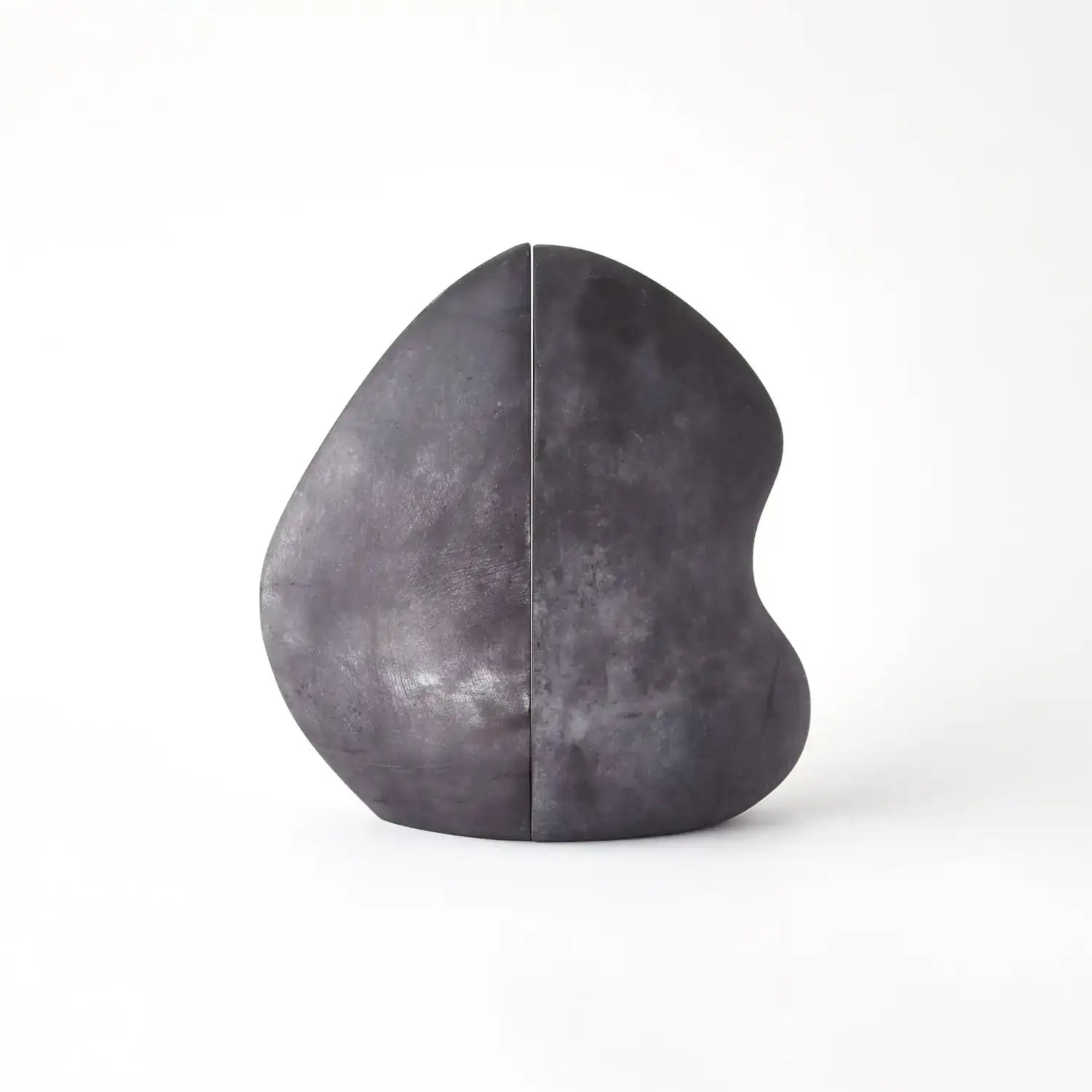 GLOBAL VIEWS AMORPH BOOKENDS - Decorative Accents