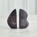 GLOBAL VIEWS AMORPH BOOKENDS - Decorative Accents