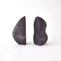 GLOBAL VIEWS AMORPH BOOKENDS - Decorative Accents