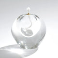 GLOBAL VIEWS DAPHNE OIL CANDLE - Decorative Accents