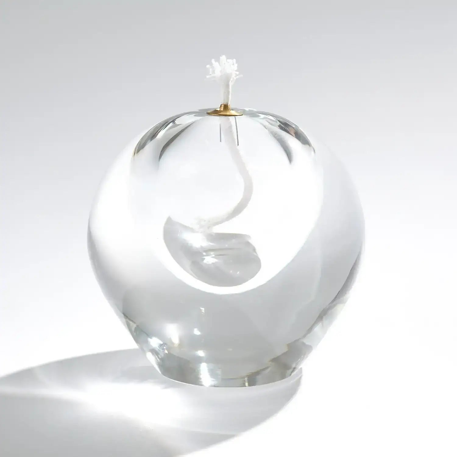 GLOBAL VIEWS DAPHNE OIL CANDLE - Decorative Accents