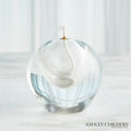 GLOBAL VIEWS DAPHNE OIL CANDLE - Decorative Accents