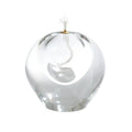 GLOBAL VIEWS DAPHNE OIL CANDLE - Decorative Accents