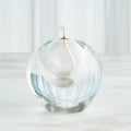 GLOBAL VIEWS DAPHNE OIL CANDLE - Decorative Accents