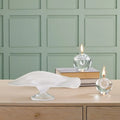 GLOBAL VIEWS DAPHNE OIL CANDLE - Decorative Accents