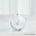 GLOBAL VIEWS DAPHNE OIL CANDLE - Decorative Accents