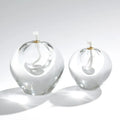 GLOBAL VIEWS DAPHNE OIL CANDLE - Decorative Accents