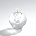 GLOBAL VIEWS DAPHNE OIL CANDLE - Decorative Accents