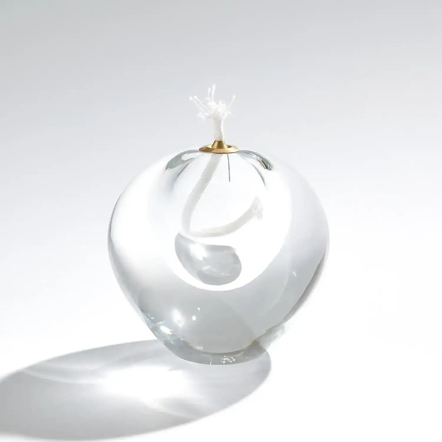 GLOBAL VIEWS DAPHNE OIL CANDLE - Decorative Accents