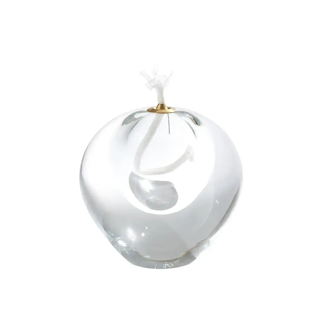 GLOBAL VIEWS DAPHNE OIL CANDLE - Decorative Accents