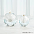 GLOBAL VIEWS DAPHNE OIL CANDLE - Decorative Accents