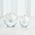 GLOBAL VIEWS DAPHNE OIL CANDLE - Decorative Accents
