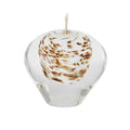 GLOBAL VIEWS DAPHNE OIL CANDLE - Decorative Accents