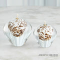 GLOBAL VIEWS DAPHNE OIL CANDLE - Decorative Accents