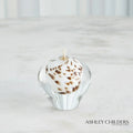 GLOBAL VIEWS DAPHNE OIL CANDLE - Decorative Accents