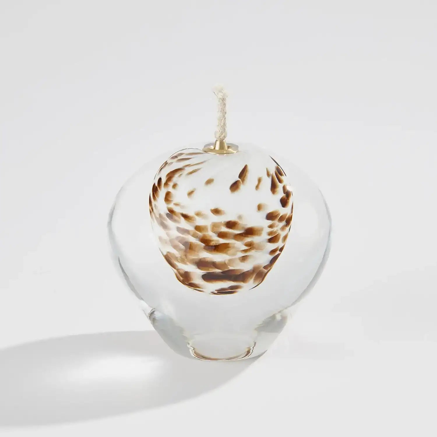 GLOBAL VIEWS DAPHNE OIL CANDLE - Decorative Accents