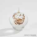GLOBAL VIEWS DAPHNE OIL CANDLE - Decorative Accents
