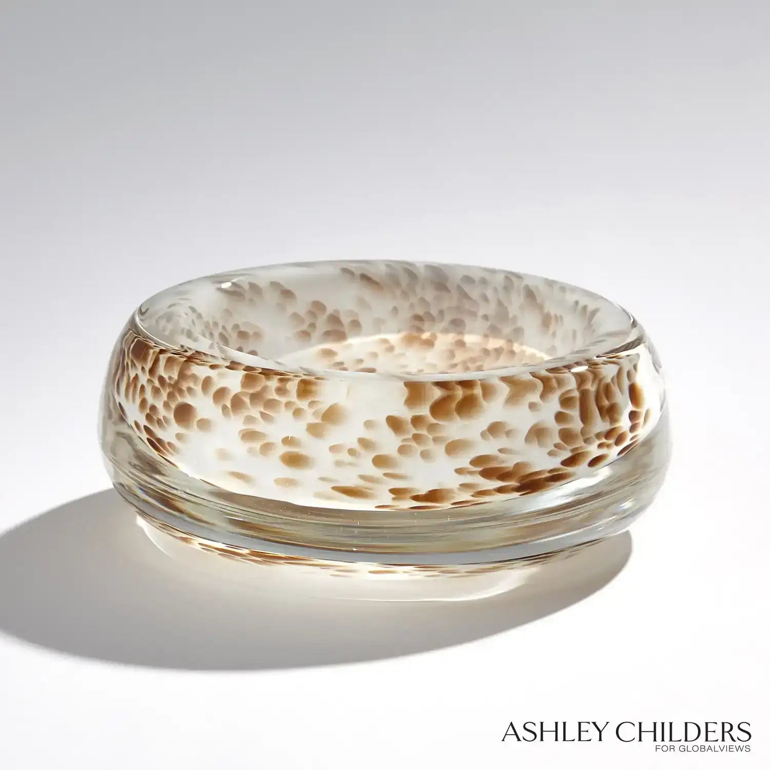 GLOBAL VIEWS LUDLOW BOWL - Art