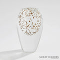 GLOBAL VIEWS LIVINGSTON VASE - Art