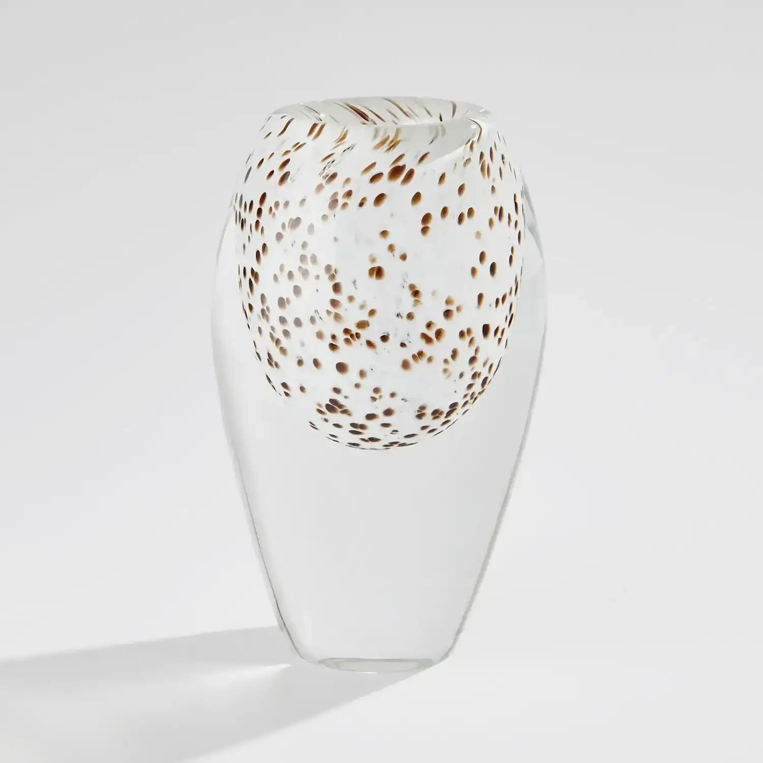 GLOBAL VIEWS LIVINGSTON VASE - Art