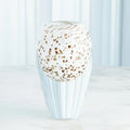 GLOBAL VIEWS LIVINGSTON VASE - Art