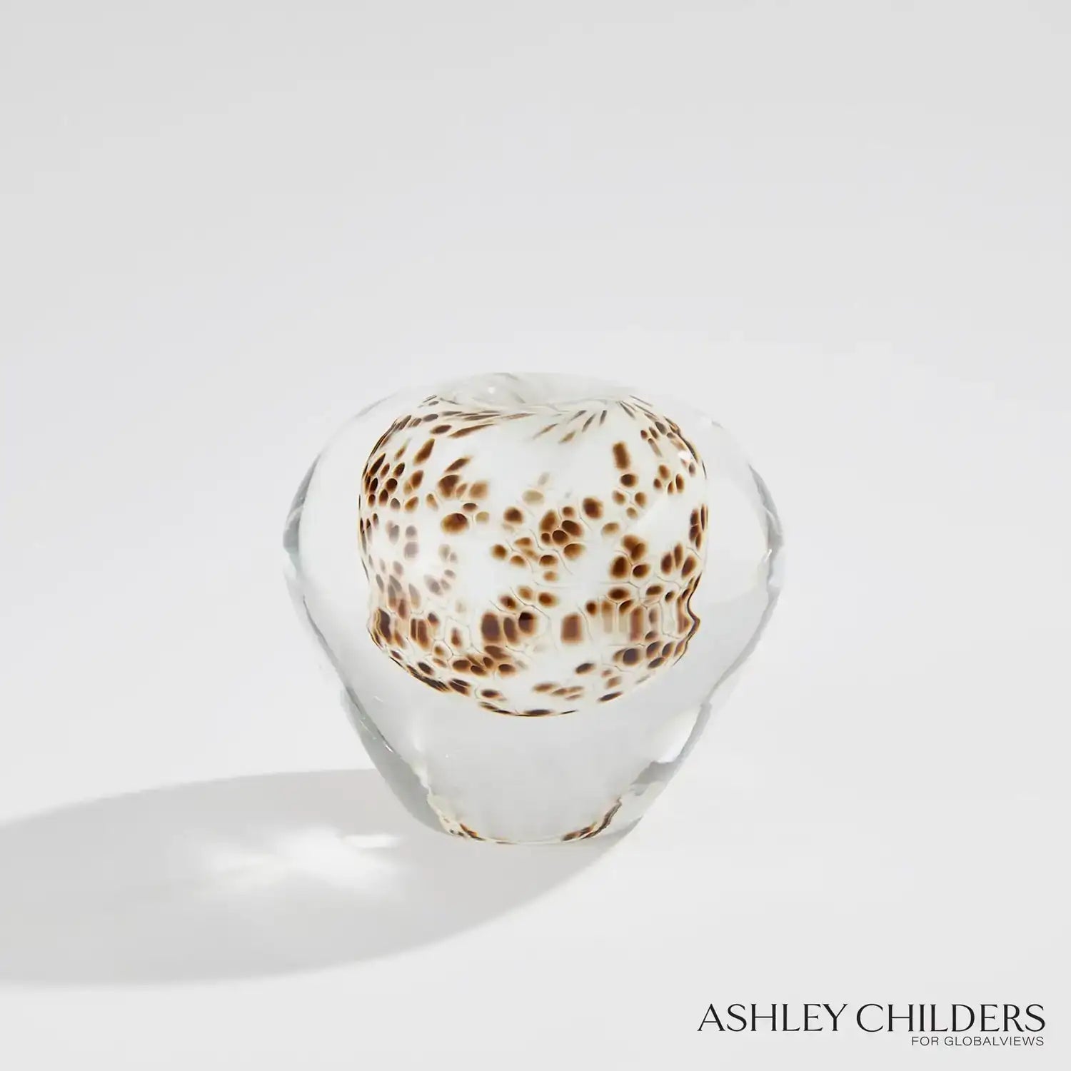 GLOBAL VIEWS LIVINGSTON VASE - Art