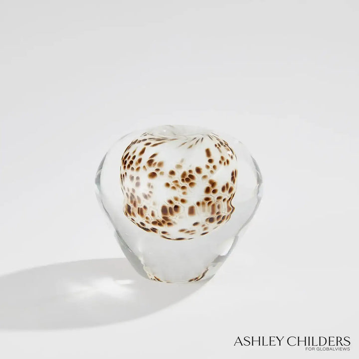 GLOBAL VIEWS LIVINGSTON VASE - Art