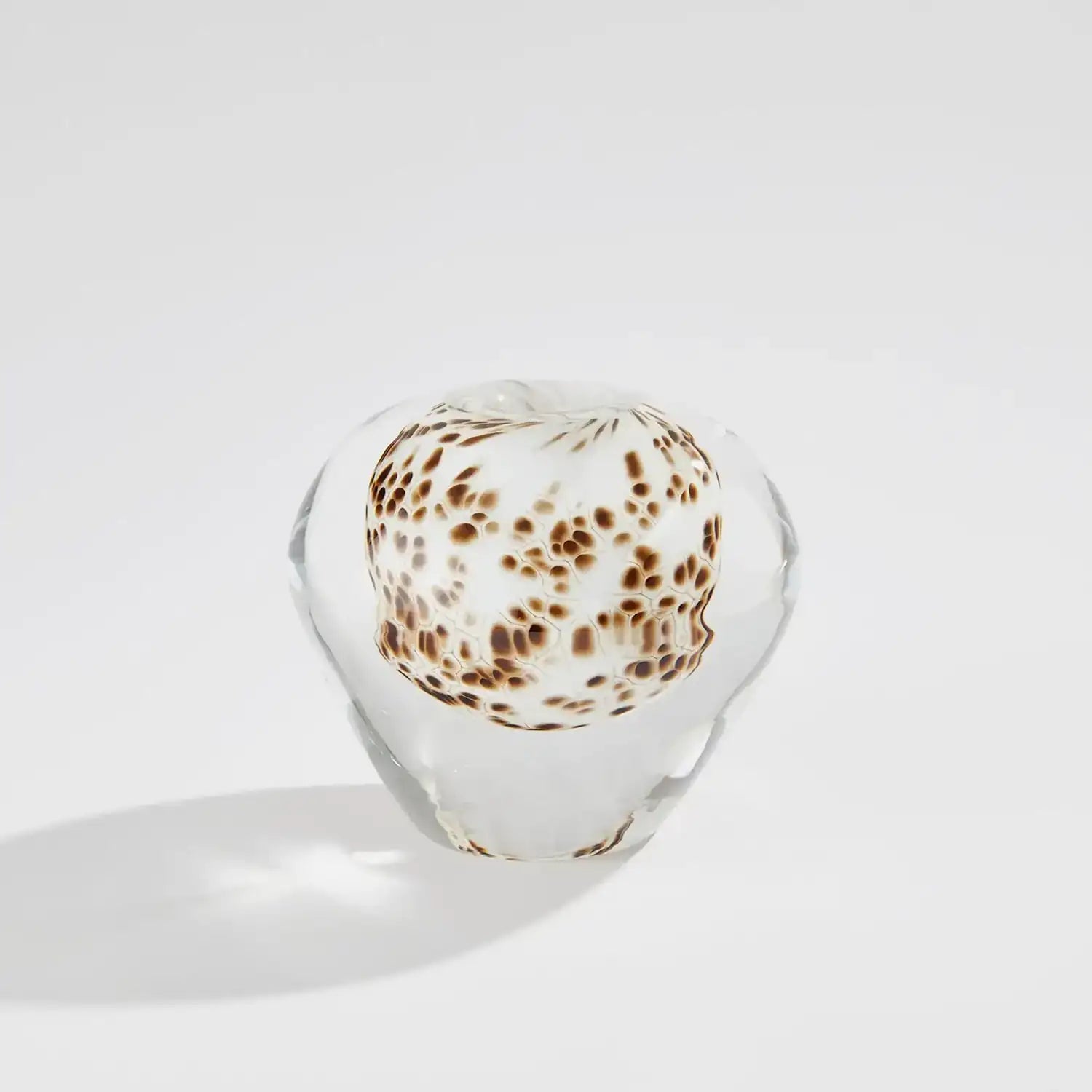 GLOBAL VIEWS LIVINGSTON VASE - Art
