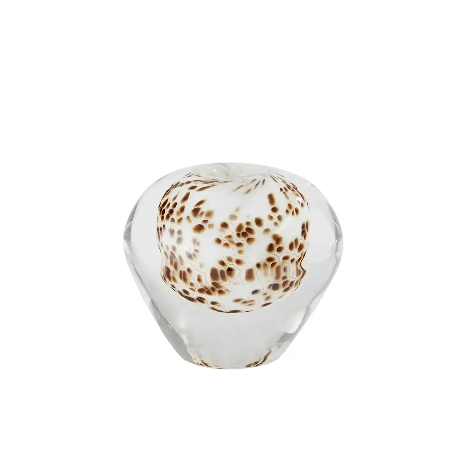 GLOBAL VIEWS LIVINGSTON VASE - Art