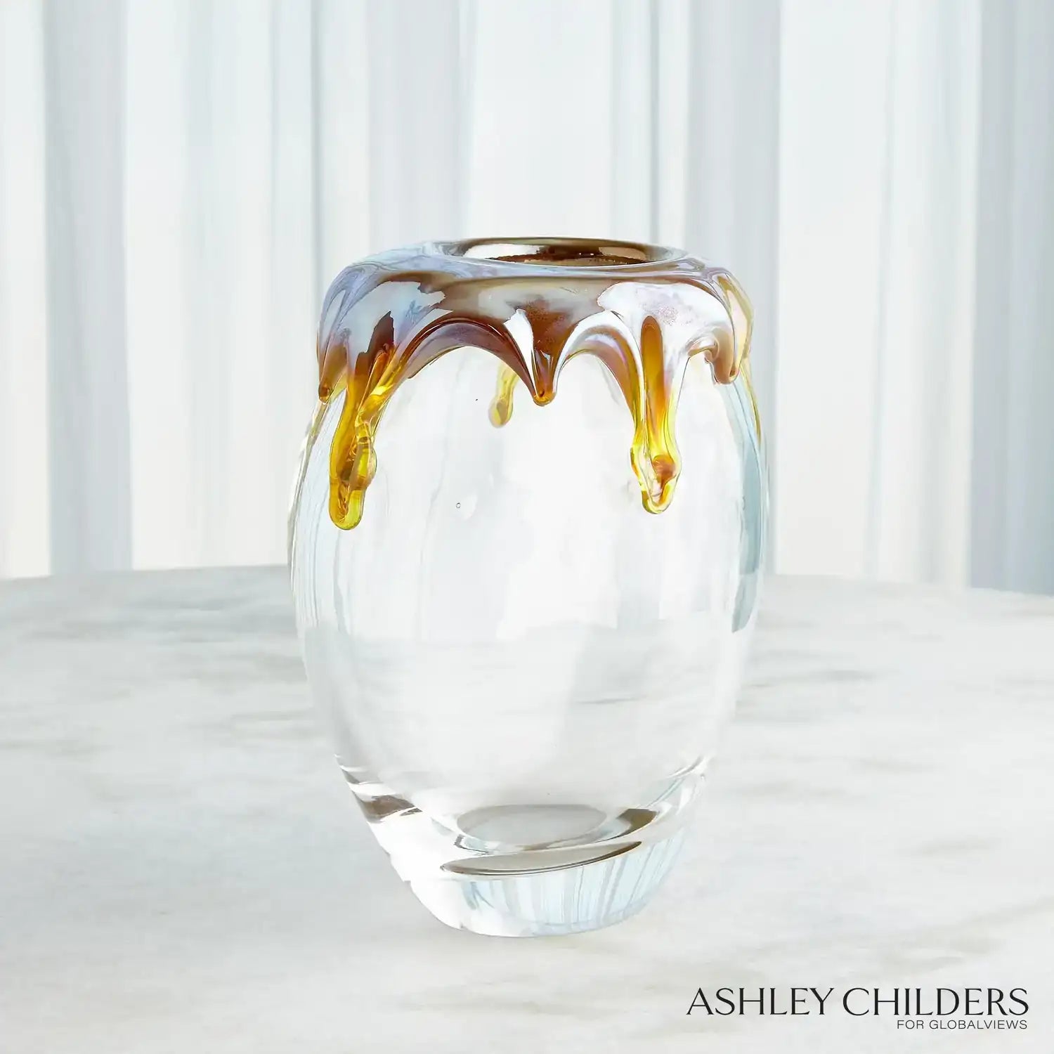 GLOBAL VIEWS HONEY POT - Art