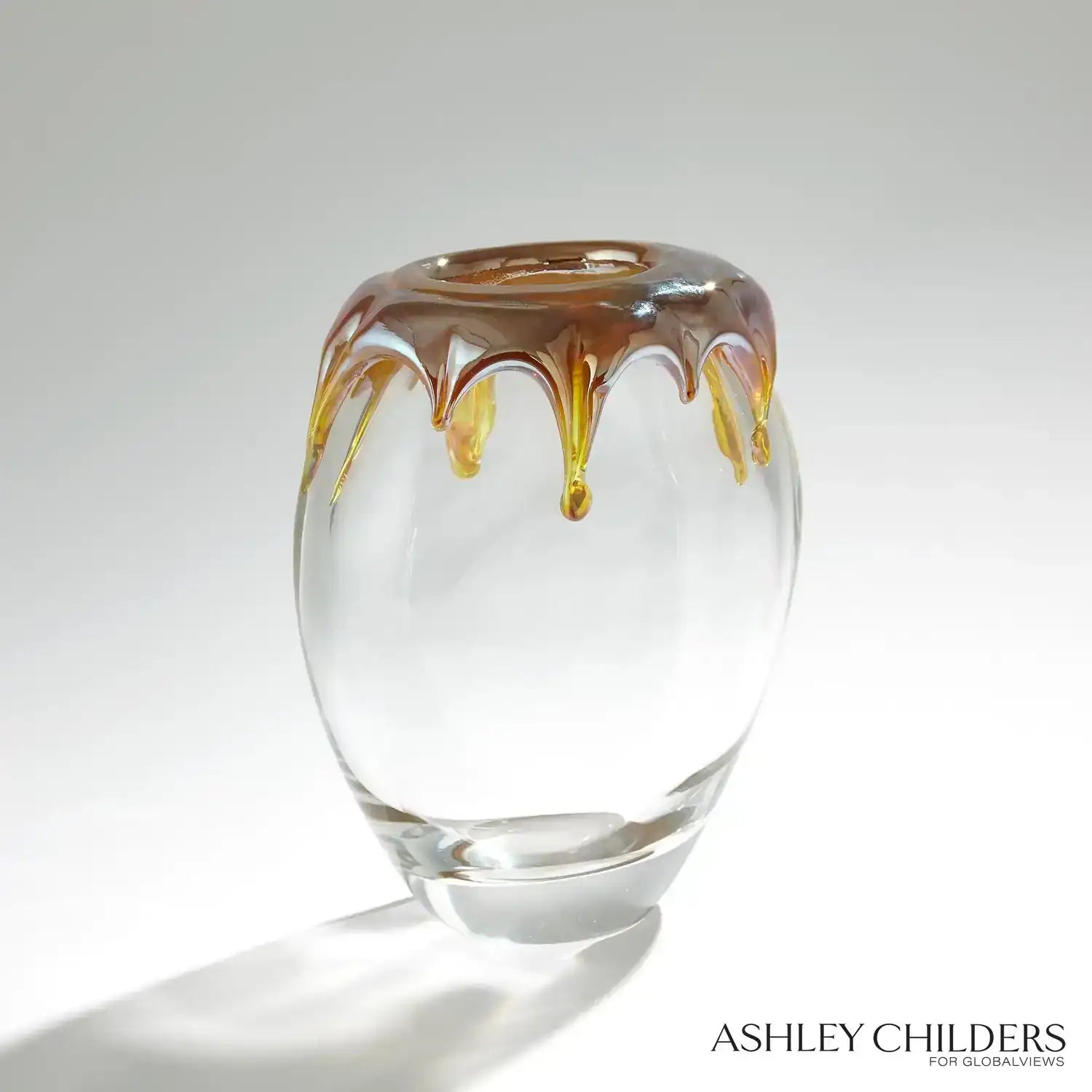 GLOBAL VIEWS HONEY POT - Art