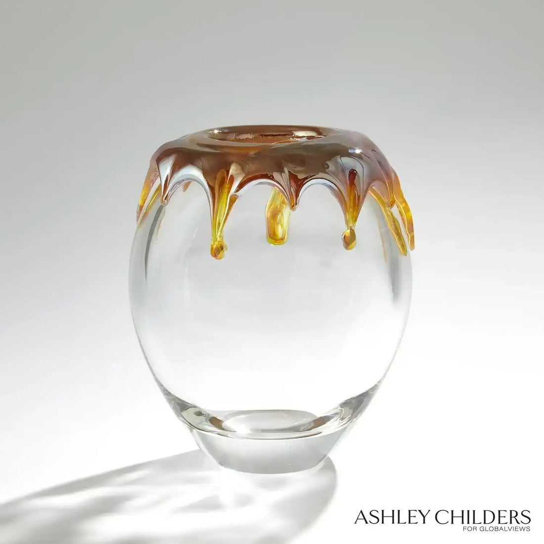 GLOBAL VIEWS HONEY POT - Art