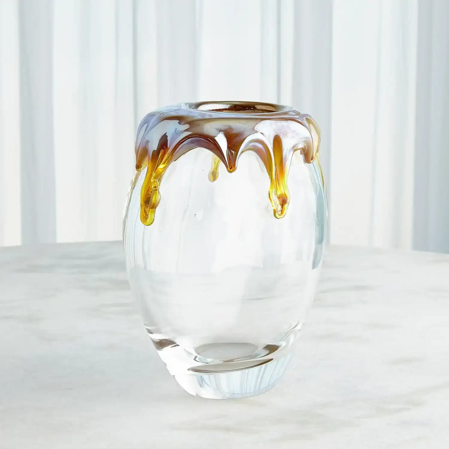 GLOBAL VIEWS HONEY POT - Art