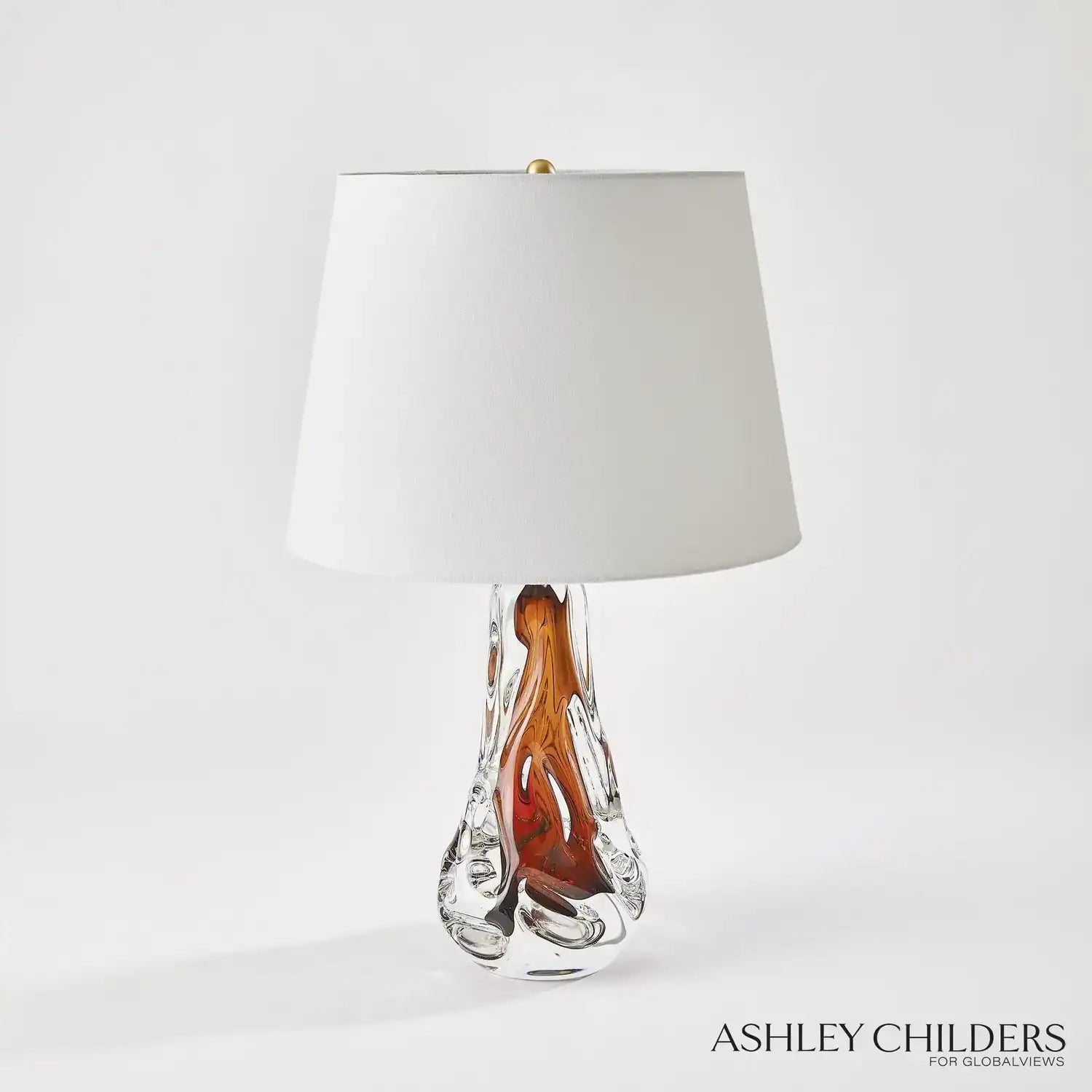 GLOBAL VIEWS LILA LAMP - Art