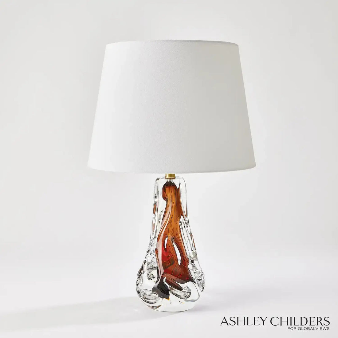 GLOBAL VIEWS LILA LAMP - Art