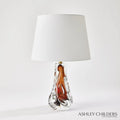GLOBAL VIEWS LILA LAMP - Art