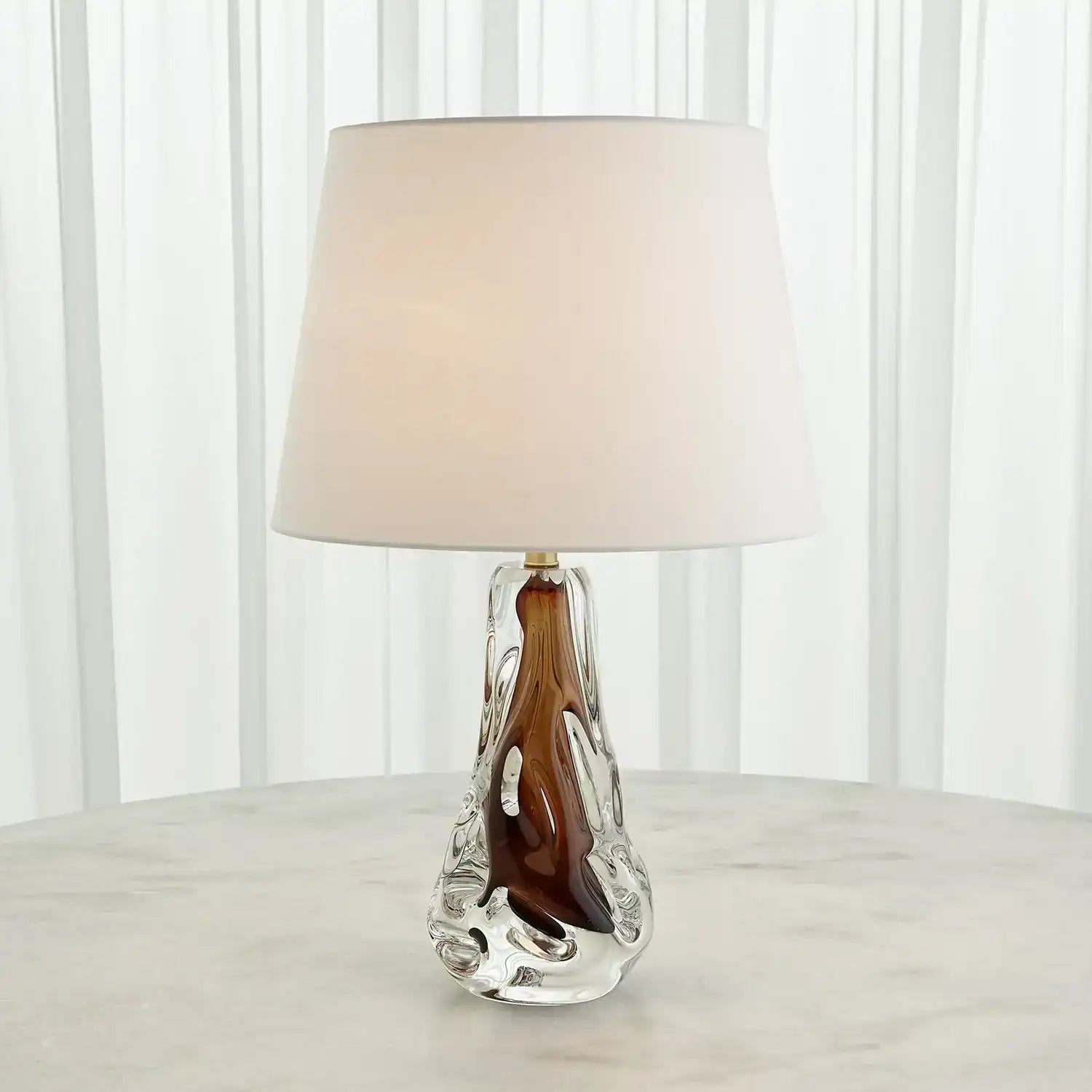GLOBAL VIEWS LILA LAMP - Art