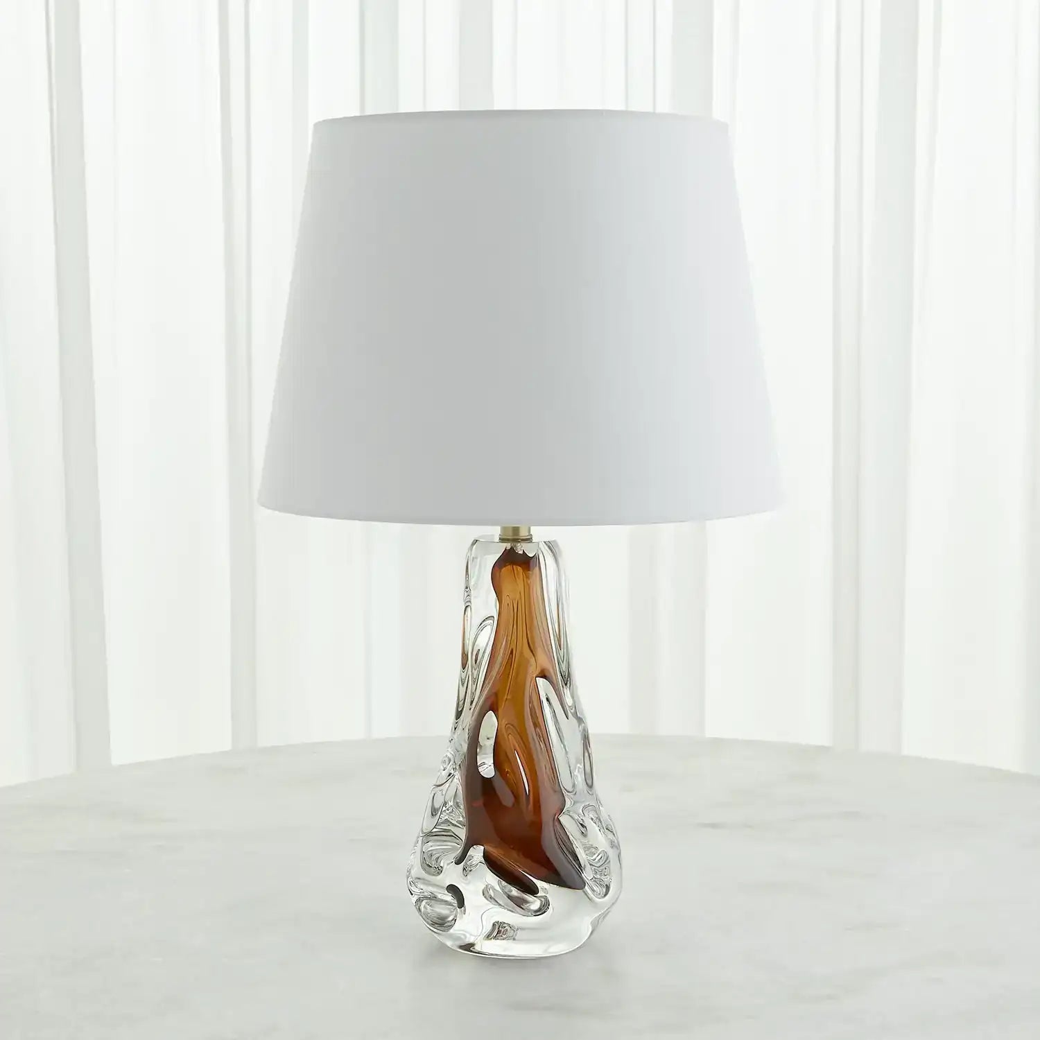 GLOBAL VIEWS LILA LAMP - Art