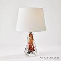 GLOBAL VIEWS LILA LAMP - Art
