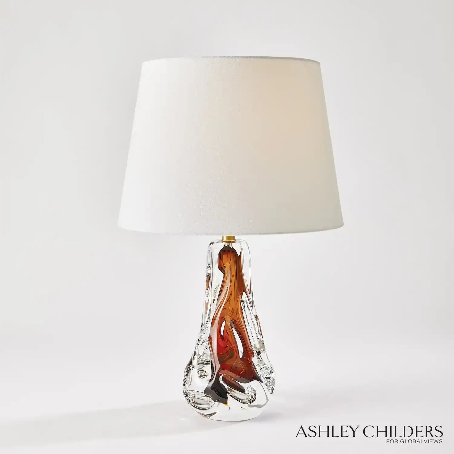 GLOBAL VIEWS LILA LAMP - Art