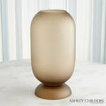 GLOBAL VIEWS ASHTON VASE - Decorative Accents
