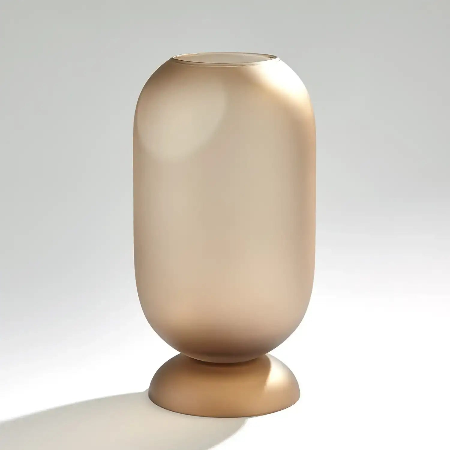 GLOBAL VIEWS ASHTON VASE - Decorative Accents