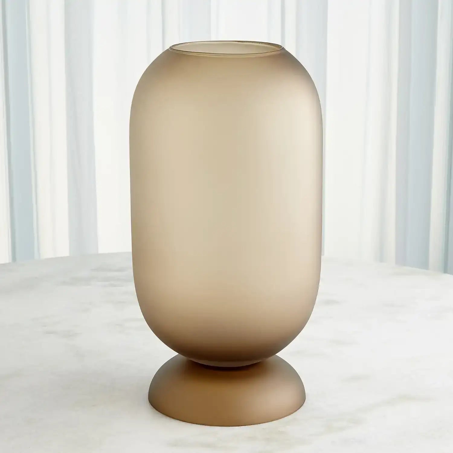 GLOBAL VIEWS ASHTON VASE - Decorative Accents