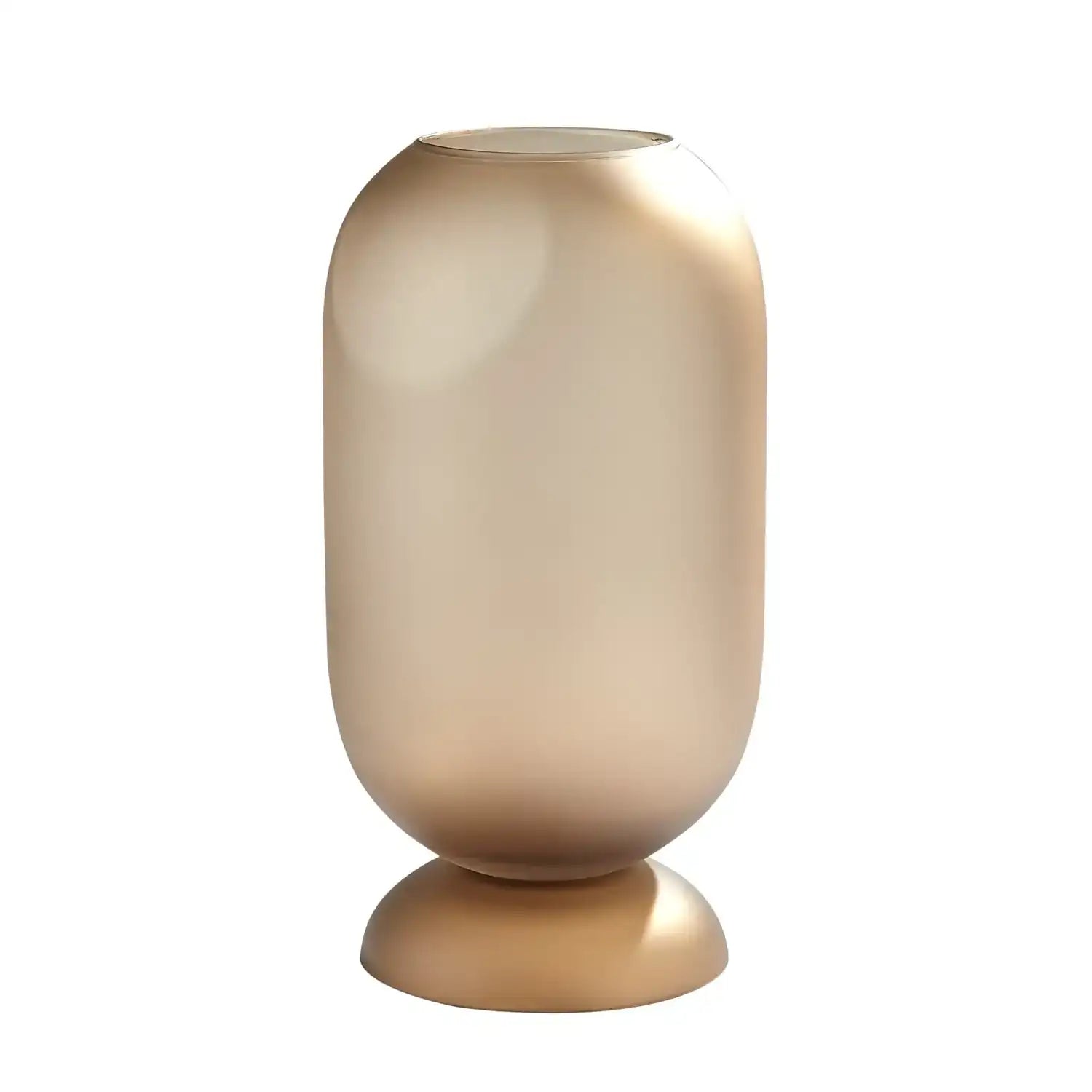 GLOBAL VIEWS ASHTON VASE - Decorative Accents