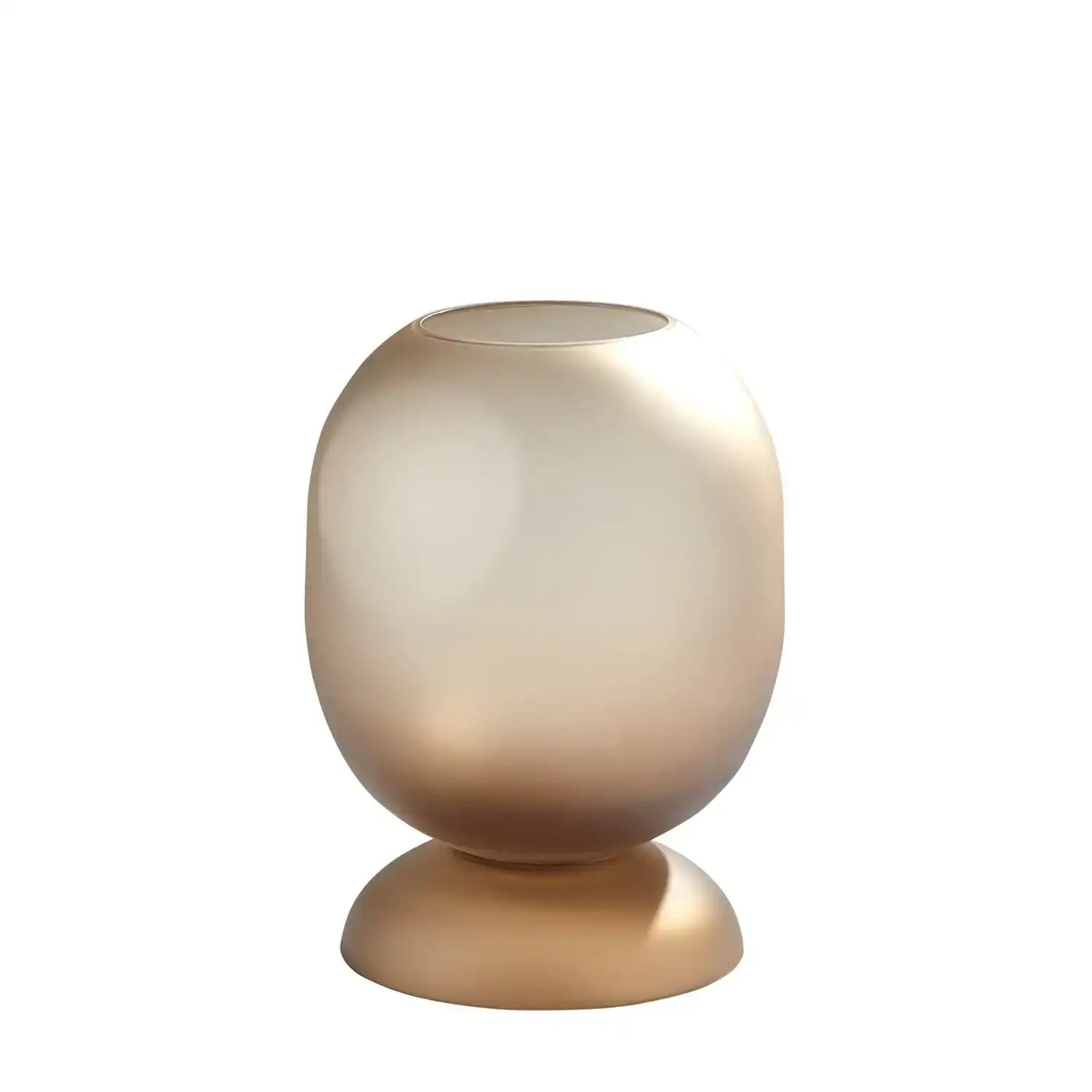 GLOBAL VIEWS ASHTON VASE - Decorative Accents